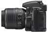 Nikon D5000