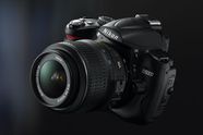 Nikon D5000