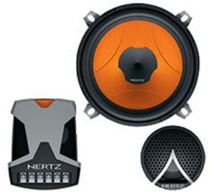 Hertz ESK 130.4