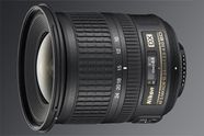 Ultravidvinkelzoom fra Nikon