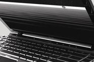 Bærbare i metall fra Acer, HP
