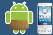 Android 1.5 er lansert