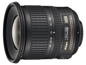 Nikon AF-S DX NIKKOR 10-24MM F/3.5-4.5G ED