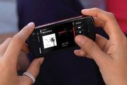 Ny trykkskjermtelefon fra Nokia?