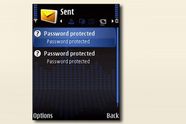 Vokter SMS-ene dine