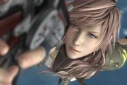 Nysgjerrig p� Final Fantasy XIII?