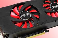 Her er Asus' toppkort