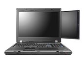 Lenovo Thinkpad W700DS