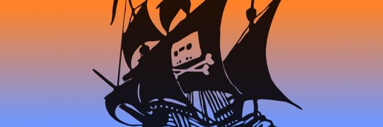 Fengsel for The Pirate Bay-gjengen