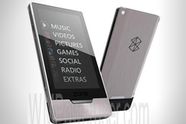 Zune HD har f�tt spesifikasjoner