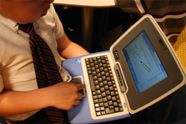 Classmate PC-salget skal dobles
