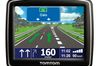 Tomtom One IQ Routes edition Europa