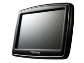 Tomtom XL IQ Routes edition Norden