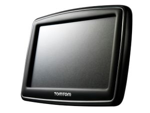 Tomtom XL IQ Routes edition Norden