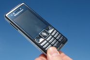 Sony Ericsson C510