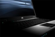 HP tar ledelsen