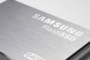 Samsung SSD med kryptering