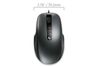 Microsoft Sidewinder X3 Mouse