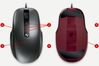 Microsoft Sidewinder X3 Mouse