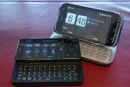 HTC Touch Pro 2
