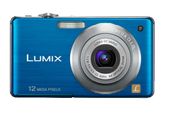 Panasonic Lumix DMC-FS12
