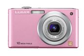 Panasonic Lumix DMC-FS42