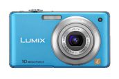 Panasonic Lumix DMC-FS62