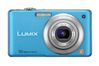 Panasonic Lumix DMC-FS62