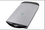 Canon CanoScan 5000F
