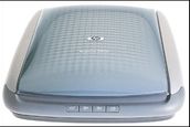 HP Scanjet 3570C
