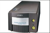 Konica Minolta DiMAGE Scan Dual III