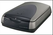 Epson Perfection 3200 Photo