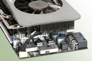 Spesialtilpasser Geforce GTX 260