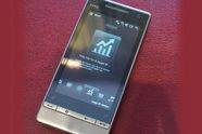 HTC Touch Diamond 2
