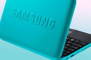 Samsung med bærbare i Norge