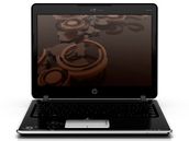 HP Pavilion dv2-1010
