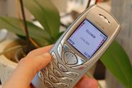 Retrotest: Nokia 6100