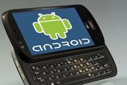 Android fra Acer i år?