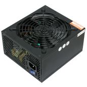 MIST Modulær 800W