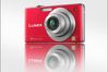 Panasonic Lumix DMC-FS42