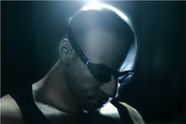 Chronicles of Riddick: Assault on Dark Athena