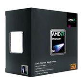 AMD Phenom II X3 720 Black Edition