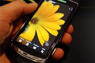 Samsung Omnia HD