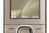 Nokia 6216 Classic
