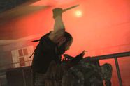 Hyrer inn �ttitallshelt