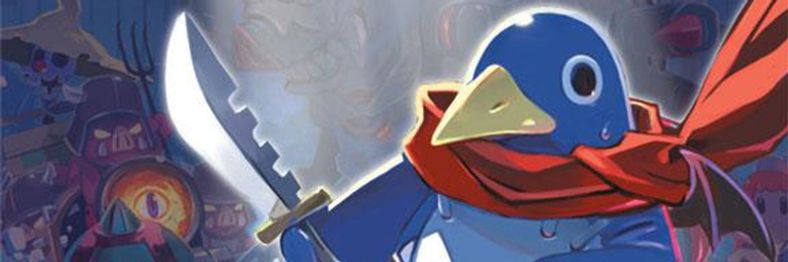 Prinny: Can I Really be the Hero?