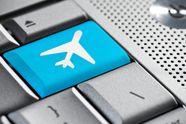 Norwegian med internett i flyene