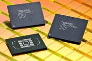 Toshiba starter med 32 nm