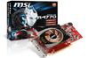 MSI Radeon HD 4770 512 MB