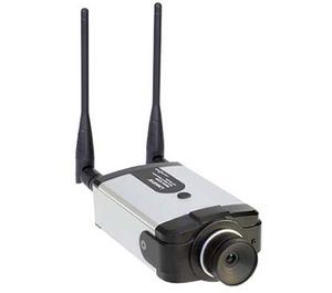 Cisco WVC2300-EU